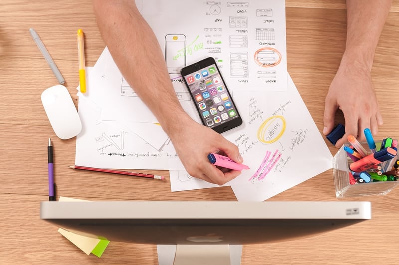 Innovate & Design