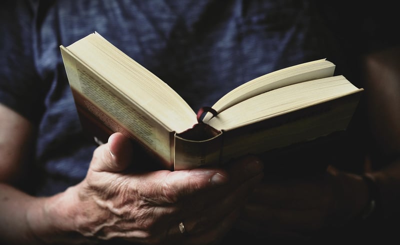 Knowledge and Expertise